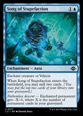 Song of Stupefaction · The Lost Caverns of Ixalan (LCI) #77