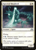 Spectral Shepherd · Shadows over Innistrad (SOI) #38