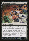 Swallowing Plague · Champions of Kamigawa (CHK) #146