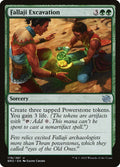 Fallaji Excavation · The Brothers' War (BRO) #178