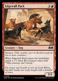 Edgewall Pack · Wilds of Eldraine (WOE) #126