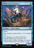 Flitterwing Nuisance · Lorwyn Eclipsed (ECL) #48