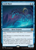 Loch Mare · Lorwyn Eclipsed (ECL) #57