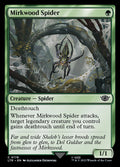 Mirkwood Spider · The Lord of the Rings: Tales of Middle-earth (LTR) #178