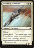 Skyhunter Skirmisher · Modern Masters 2015 (MM2) #32