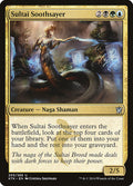 Sultai Soothsayer · Khans of Tarkir (KTK) #205