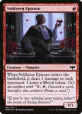 Voldaren Epicure · Innistrad: Crimson Vow (VOW) #182