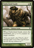 Timberland Guide · Avacyn Restored (AVR) #197
