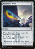 Prophetic Prism · Masters 25 (A25) #229