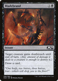 Bladebrand · Core Set 2020 (M20) #86