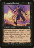 Strength of Lunacy · Torment (TOR) #86