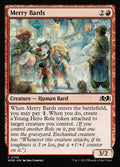 Merry Bards · Wilds of Eldraine (WOE) #140