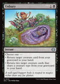 Unbury · Lorwyn Eclipsed (ECL) #123