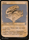 Mimic · Adventures in the Forgotten Realms (AFR) #349 · showcase