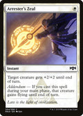 Arrester's Zeal · Ravnica Allegiance (RNA) #4