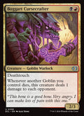 Boggart Cursecrafter · Lorwyn Eclipsed (ECL) #206