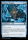 Eaten by Piranhas · The Lost Caverns of Ixalan (LCI) #54