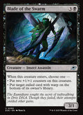 Blade of the Swarm · Edge of Eternities (EOE) #90