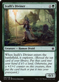 Ixalli's Diviner · Ixalan (XLN) #192