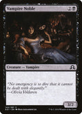 Vampire Noble · Shadows over Innistrad (SOI) #143