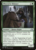 Obsessive Skinner · Shadows over Innistrad (SOI) #220
