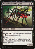 Heartstabber Mosquito · Duel Decks: Zendikar vs. Eldrazi (DDP) #52