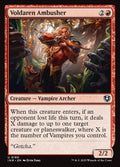 Voldaren Ambusher · Innistrad Remastered (INR) #180