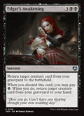 Edgar's Awakening · Innistrad Remastered (INR) #108