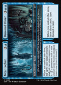 Meat Locker // Drowned Diner · Duskmourn: House of Horror (DSK) #65