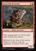 Boneclub Berserker · Lorwyn Eclipsed (ECL) #126