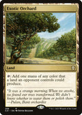 Exotic Orchard · Commander 2021 (C21) #288