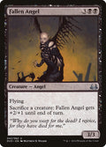 Fallen Angel · Duel Decks Anthology: Divine vs. Demonic (DVD) #42