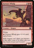 Furnace Whelp · Duel Decks Anthology: Jace vs. Chandra (JVC) #43