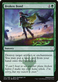 Broken Bond · Dominaria (DOM) #157