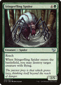 Stingerfling Spider · Commander 2015 (C15) #203