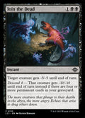 Join the Dead · The Lost Caverns of Ixalan (LCI) #110