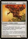 Kinsbaile Balloonist · Lorwyn (LRW) #23