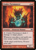 Cinder Pyromancer · Eventide (EVE) #50