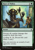 Haze of Pollen · Amonkhet (AKH) #171