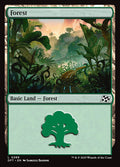 Forest · Aetherdrift (DFT) #289