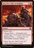 You See a Pair of Goblins · Adventures in the Forgotten Realms (AFR) #170