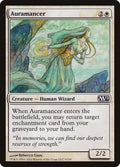 Auramancer · Magic 2012 (M12) #9