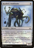 Kozilek's Pathfinder · Oath of the Gatewatch (OGW) #5