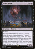 Elder Brain · Commander Legends: Battle for Baldur's Gate (CLB) #125