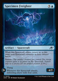 Specimen Freighter · Edge of Eternities (EOE) #76
