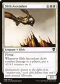 Slith Ascendant · Commander Legends (CMR) #49