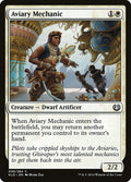 Aviary Mechanic · Kaladesh (KLD) #6