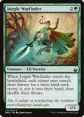 Jungle Wayfinder · Battlebond (BBD) #72