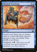 Mystical Teachings · Modern Masters 2017 (MM3) #44