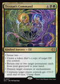 Trystan's Command · Lorwyn Eclipsed (ECL) #247